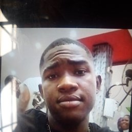 Souleymane, 22, 