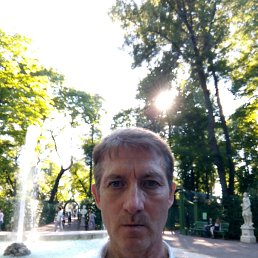 Kolyaa, 44 , -