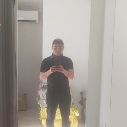 Nurlan Talypbekuulu, 31, 