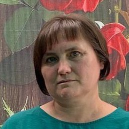 Ирина, Подсопки, 45 лет