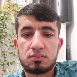 ���� Saidshoh Holov, ������, 22 ���� - ��������� 30 ������� 2025