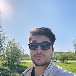 Amir, 26, -