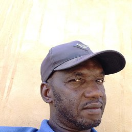 Amadou souar, 46, 