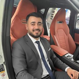 Aslan, 37, 