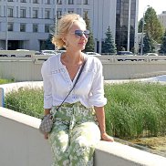 Larisa, 60 лет, Новосибирск Larisa, 60 лет, Новосибирск