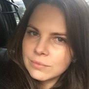 Olga, 38 , 