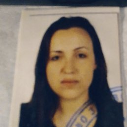 marina, 29, 