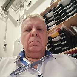 Фото Юрий, Новосибирск, 58 лет Юрий, Новосибирск, 58 лет