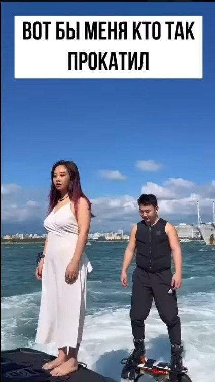    .   