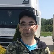 Роман, 25 лет, Волоколамск Роман, 25 лет, Волоколамск