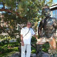 Борис, 70 лет, Мантуя Борис, 70 лет, Мантуя