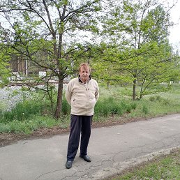 Ugor, 67, --