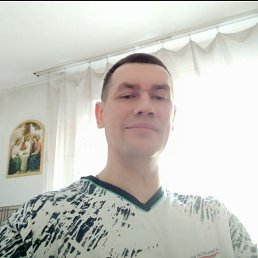 igor, 49, 