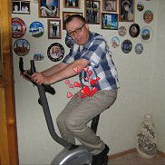oleg, 55 ���, ������-���������