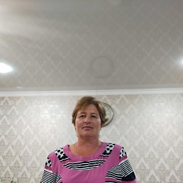  Molotova, 46, 