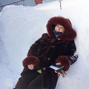 Anna Budko, 73 ����, �������