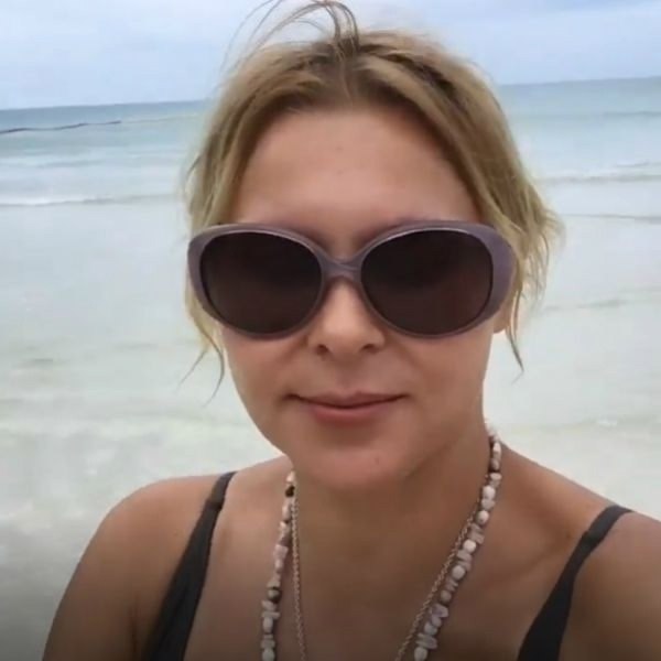 Актриса Яна Троянова* поделилась своим мнением о России Актриса Яна Троянова* в недавнем интервью ...