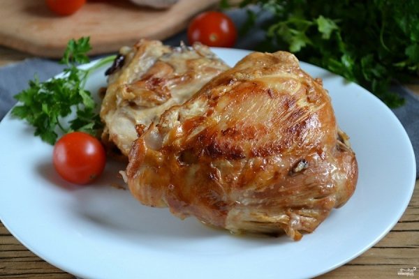 Куриные бедрышки в мультиварке.Не знаете, как приготовить куриные бедрышки в мультиварке, чтобы они ... - 6
