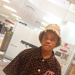 Njoku wisdom mmesoma, 21, 