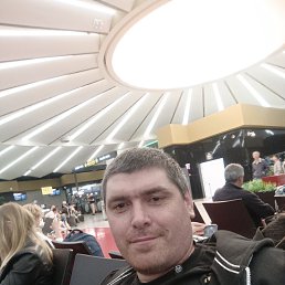 Anzor, 38, 