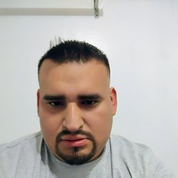 Samuel Chapol, 33, 