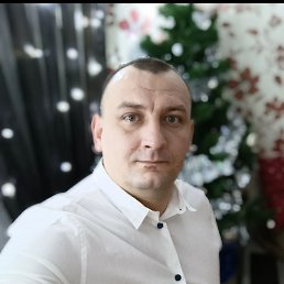 Igor, 31, 