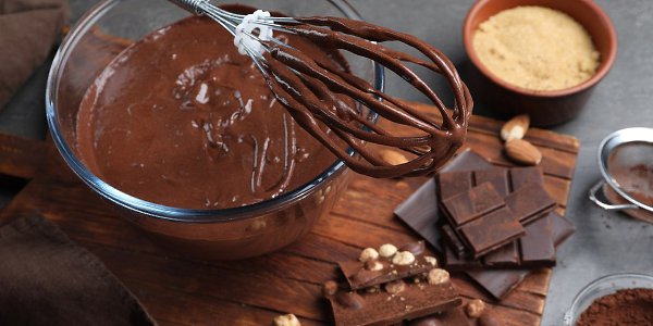 Что такое ганаш и как его готовить: 5 базовых рецептов. ...