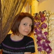 Vika, 37 , 