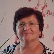 Galina, 67 , 