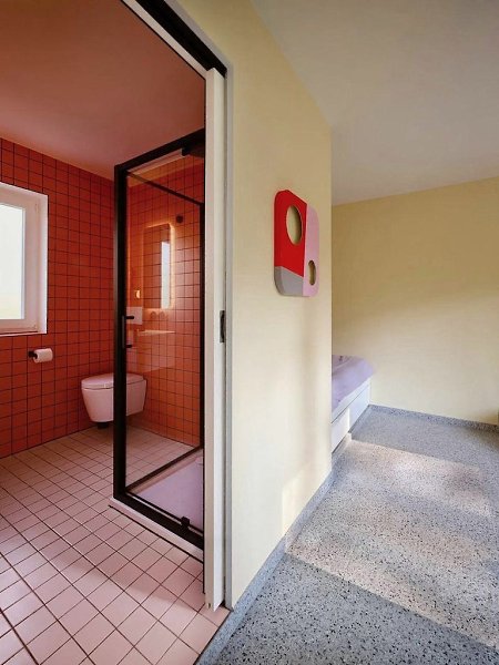 Летний домик с настроением Калифорнии — под Берлином.Дом площадью 30 м, построенный в 1960-х, ... - 5