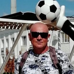 Vovan, 50, 