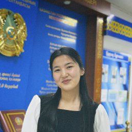 Nursulu, 42, 