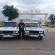 Yusif Huseynov, 33 ����, ������