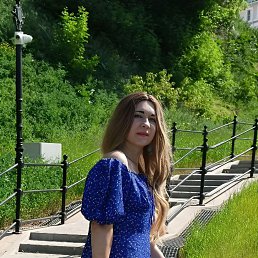 Natalia, 40,  