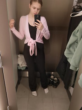 Фото девушки: Настя, 21 год, Таллин Настя, 21 год, Таллин