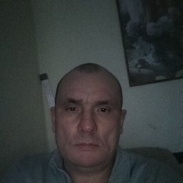 Sergei, 49, 