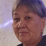 Alia, 59 , 