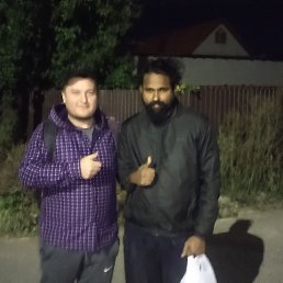 Muxaddus, 25, , - 
