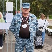 Oleg Maksimov, 56 , 