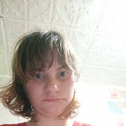 Yanina, 25, -