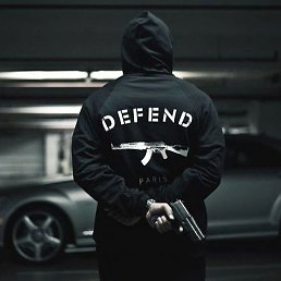 Escobar, ������, 26 ���