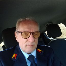 Thibault Gillet, 61, 