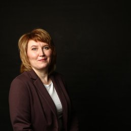 ***Oksanoshka***, 53, 