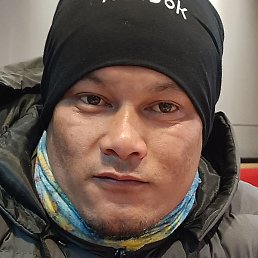 Ruben Rai, ����, 35 ���