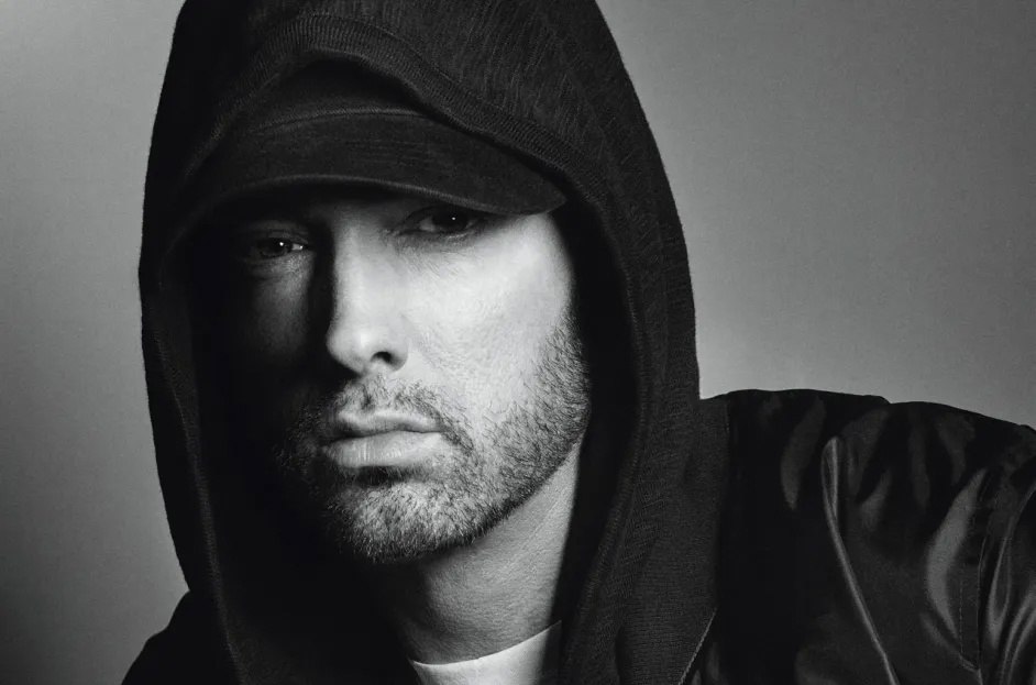 Eminem    !    52 .