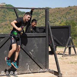  Faruh Karabaev, , 23  -  24  2024