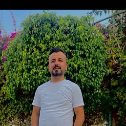 YaSin, 38, 