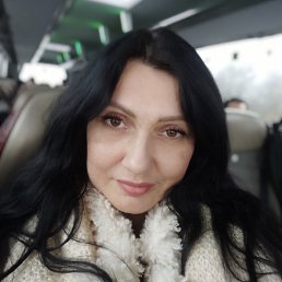 Irina, 46, 