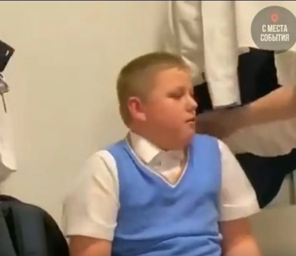 Мальчик попробовал электронку и остался инвалидом. 13-летний Паша из Нижнего Новгорода повелся на ...