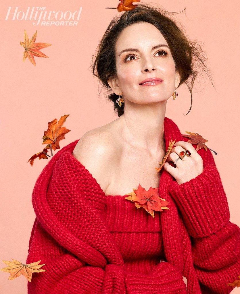    The Hollywood Reporter